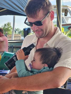 Cale Simms profile photo