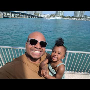 Luther George profile photo