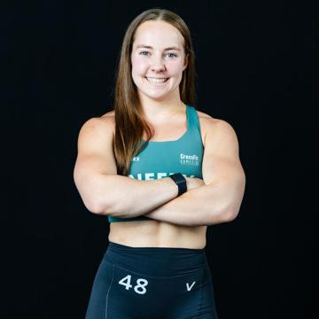 Lexi Neely profile photo