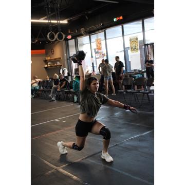 Sarah Bornstein profile photo