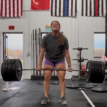 Ashley Heinz profile photo