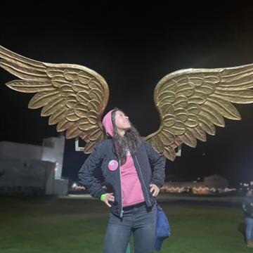 Nayelli Casarrubias profile photo