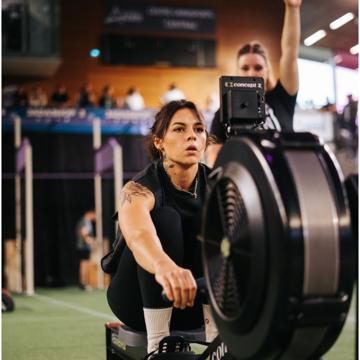 Chalais Amandine profile photo