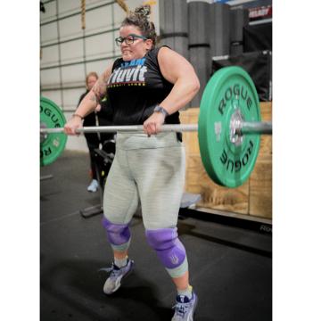 Richelle Williams profile photo