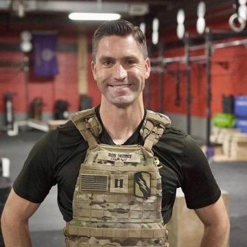 Rob Hughes profile photo