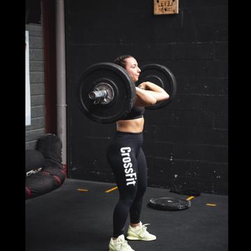 Manon Lefebvre profile photo