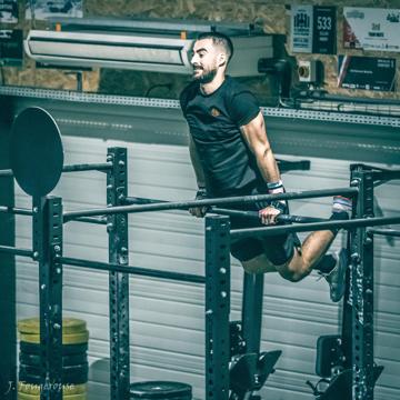 Alphonse Garcia profile photo