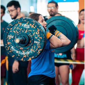 Mayara Bafume profile photo