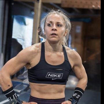 Oceane Pret profile photo