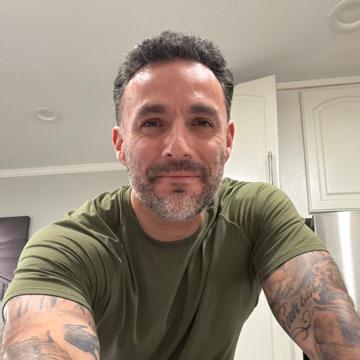 Michael Kindrick profile photo