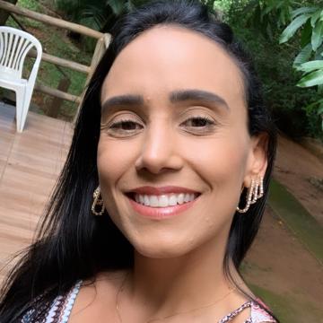 Nathália Alves Carvalho profile photo