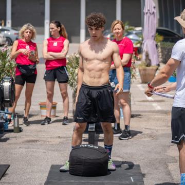 Samuele Bigi profile photo