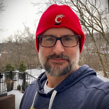 Mickey LeRoy profile photo