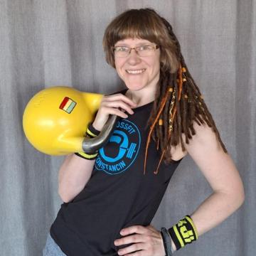 Inga Czubaszek profile photo