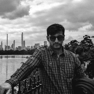 Tiago Rentes profile photo