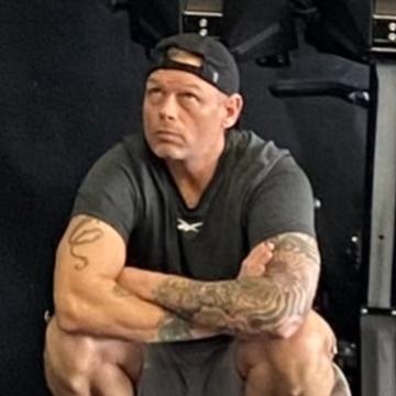 Jerry Gramling profile photo