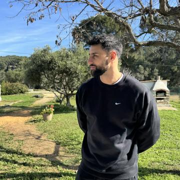 Romain Reinaud profile photo