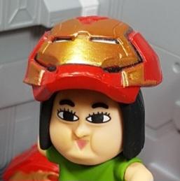 Heeyeon Jang profile photo