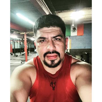 victor dominguez profile photo