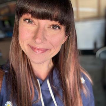 Ashley Melton profile photo