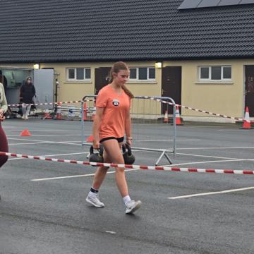 Shonah Linehan profile photo