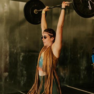 Morgan Hollister profile photo