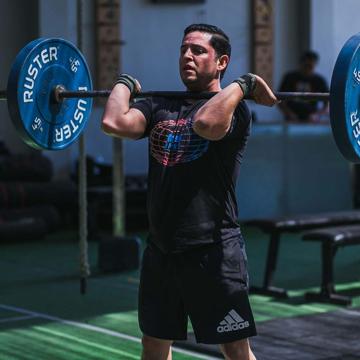 MIGUEL ANGEL MEDINA SANTOS profile photo