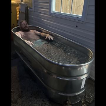 Ian Gilchrist profile photo