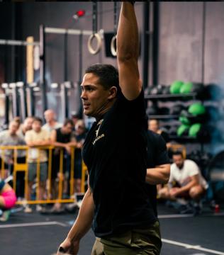 Anthony Reid profile photo