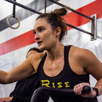 Skye Harry profile photo