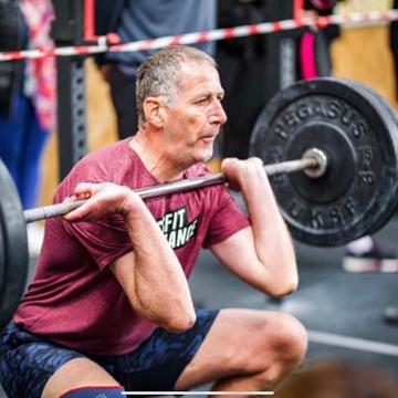 Antony Richards profile photo