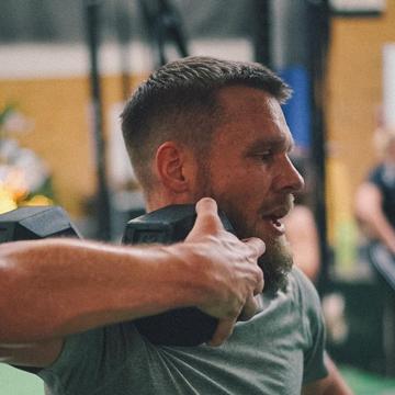 Stefan Almer profile photo