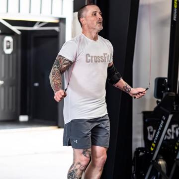 Jeremy Sunderland profile photo