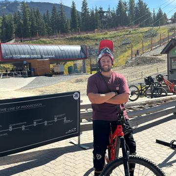 Ryan Paauw profile photo