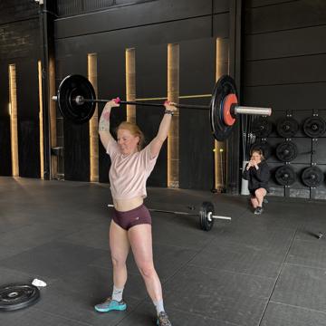 Sien Houdmeyers profile photo