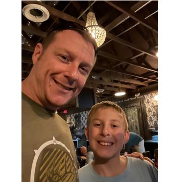 Sean Tutrow profile photo