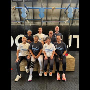 Jean Pierre Justin profile photo