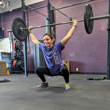 Alani Vasquez profile photo