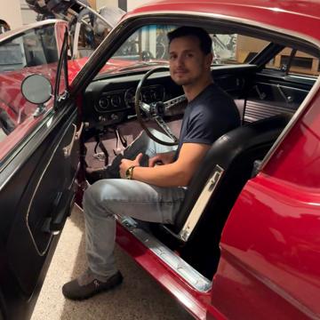 Jassir Fajardo profile photo