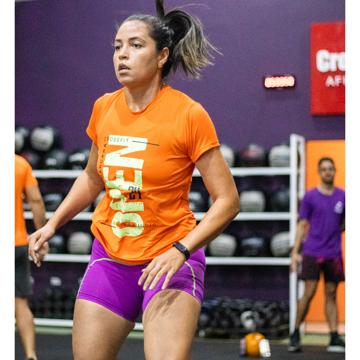 Caroline Santos Ribeiro profile photo