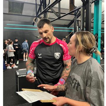 Connor Sharpe profile photo