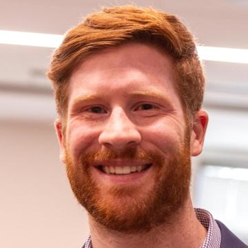 James Scott profile photo