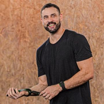 Gê Mira profile photo