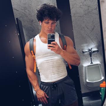 Joshua Helgeson profile photo