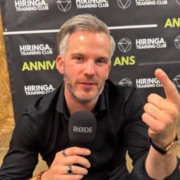 Maxime Meyers profile photo