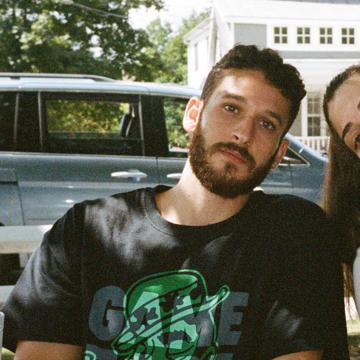 Adam Fine profile photo