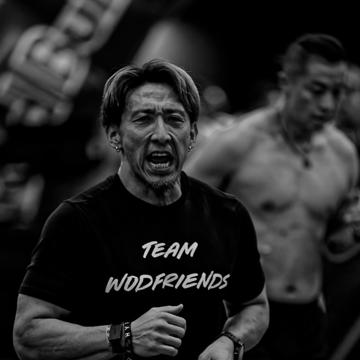 Yukihiro Kosugi profile photo