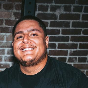 Miguel Garcia profile photo