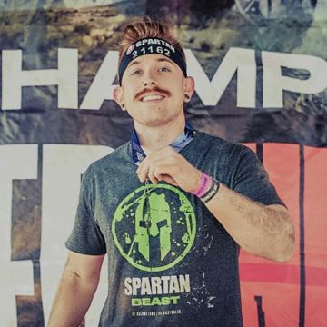 Austin Keller profile photo