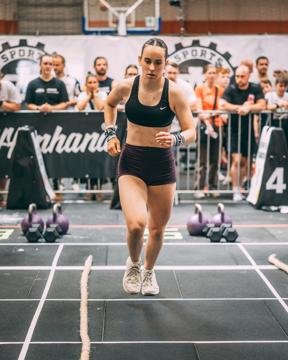 Milla Sonntag profile photo